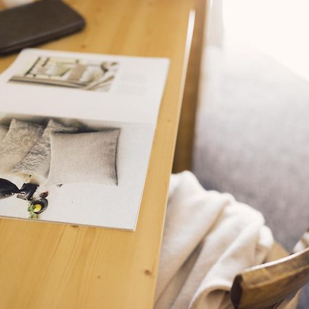 Posthotel Lutago Pokoj fotografie